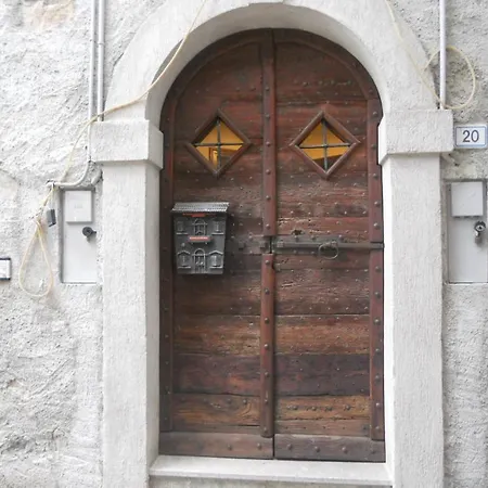 La Spina * Poggiridenti