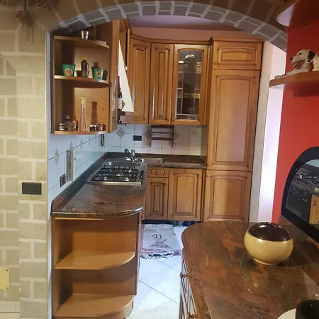 La Spina * Poggiridenti