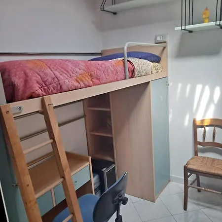 La Spina * Poggiridenti