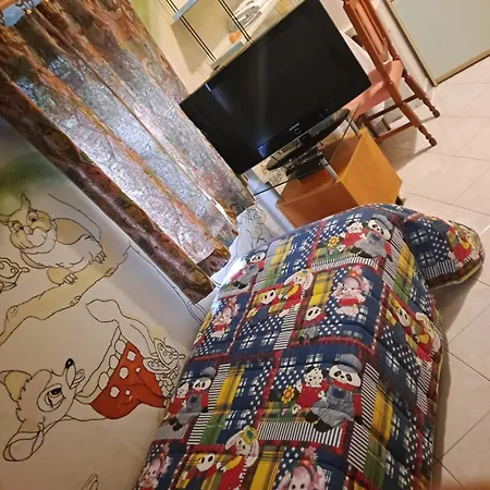 La Spina Oda ve Kahvaltı