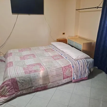 Bed & Breakfast La Spina *