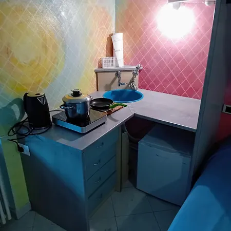 La Spina Poggiridenti