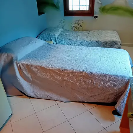 La Spina * Poggiridenti