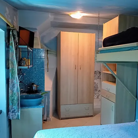 Bed and Breakfast La Spina Poggiridenti