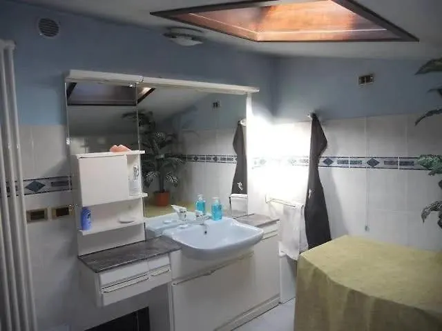 La Spina *