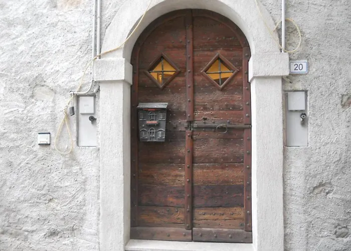 La Spina * Poggiridenti