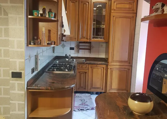 La Spina * Poggiridenti