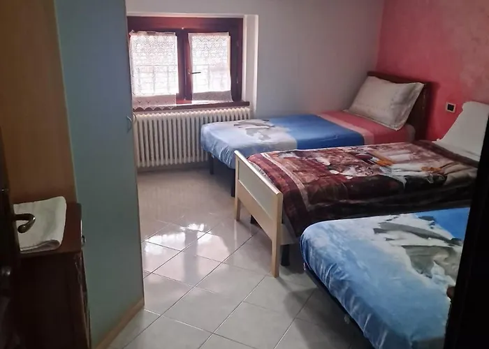 La Spina Poggiridenti