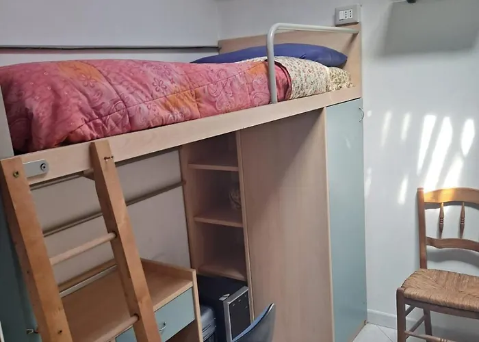 La Spina * Poggiridenti