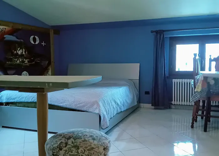 La Spina *