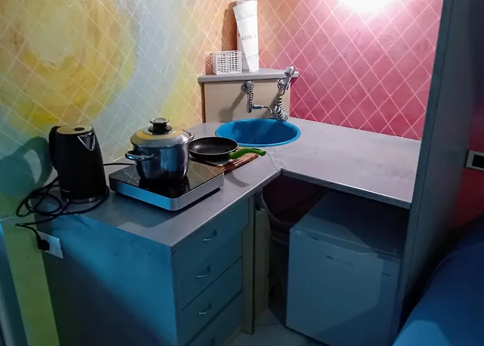 La Spina Poggiridenti