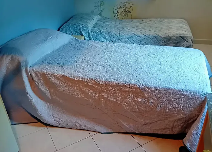 La Spina * Poggiridenti