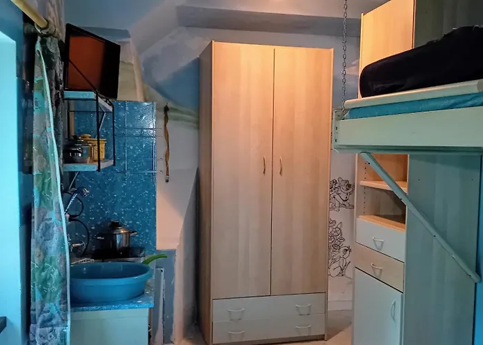 Отель типа 
