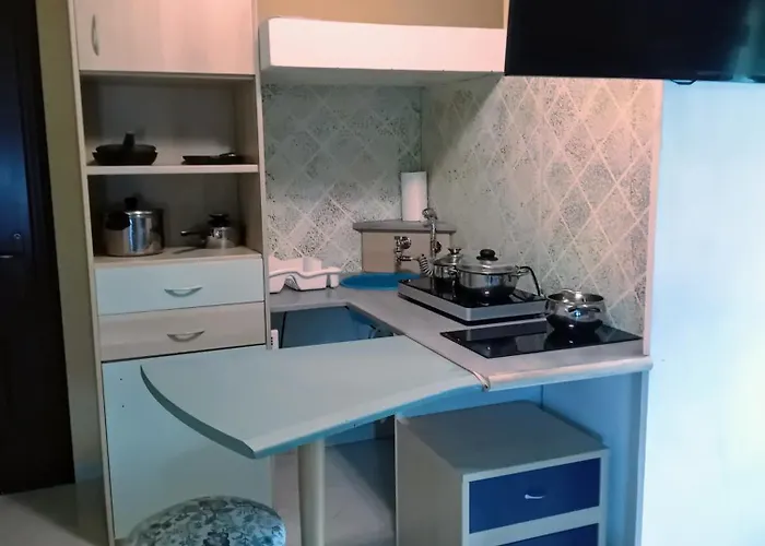 La Spina Poggiridenti