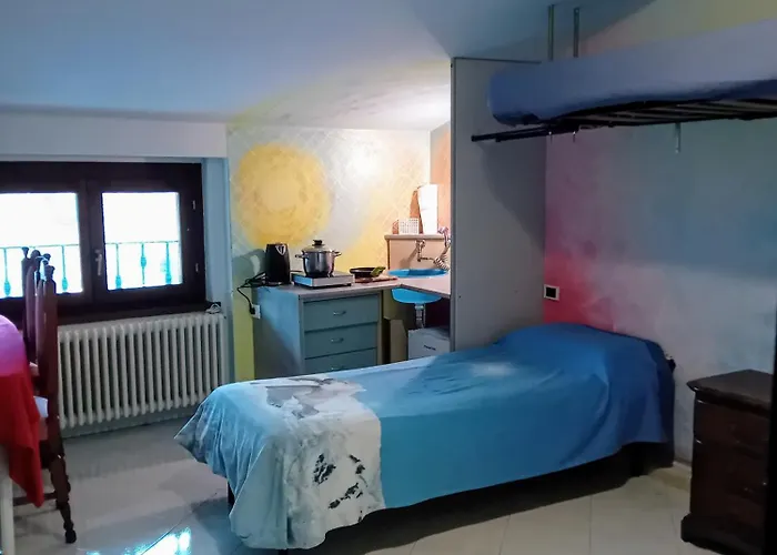 La Spina * Poggiridenti